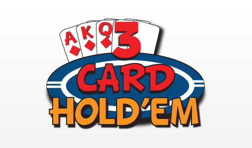 3 Card Hold’Em