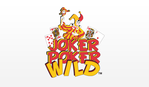 Joker Poker Wild
