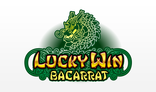 Lucky Win Baccarat 