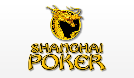 Shanghai Poker