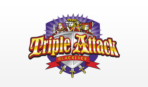 Triple Attack Blackjack