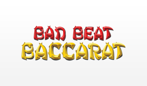 Bad Beat Baccarat