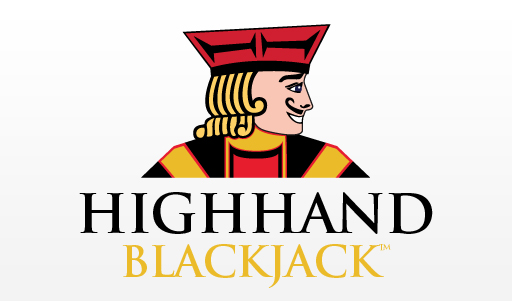 High Hand Blackjack