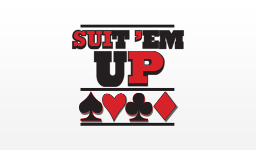 Suit ‘Em Up