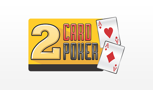 2 Card Poker